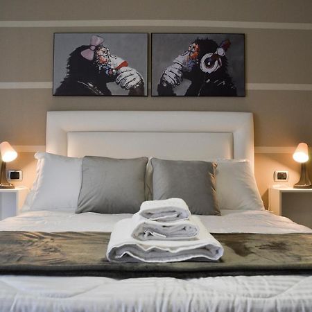 Mr Living Bed & Breakfast Boiano Esterno foto