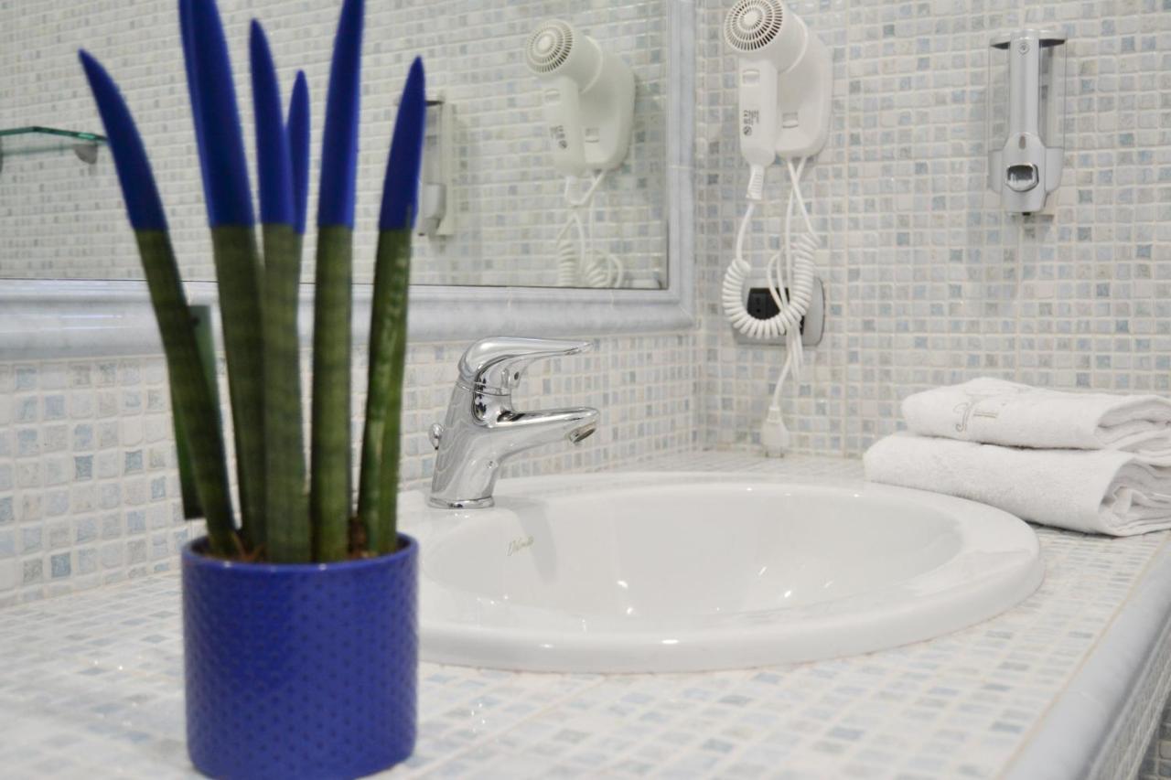 Mr Living Bed & Breakfast Boiano Esterno foto