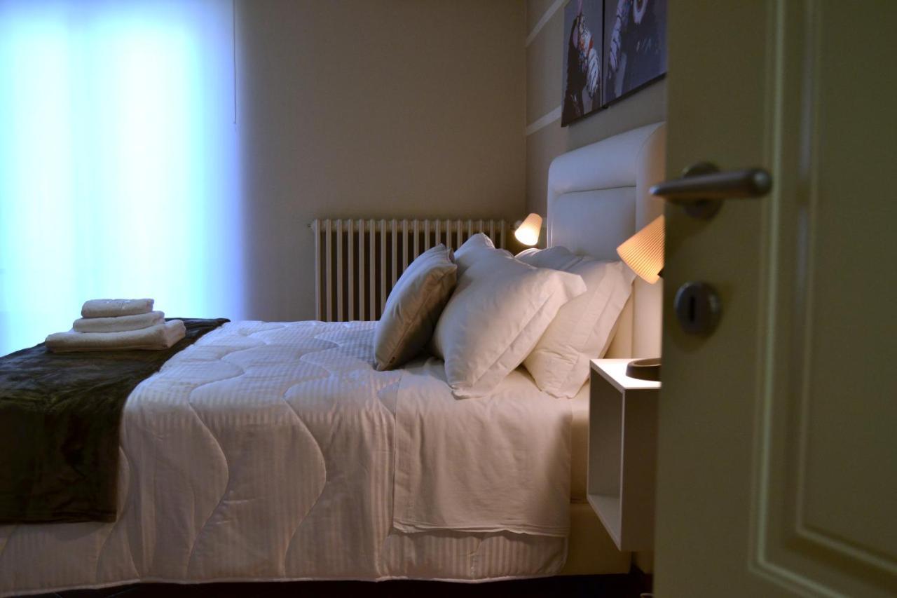 Mr Living Bed & Breakfast Boiano Esterno foto