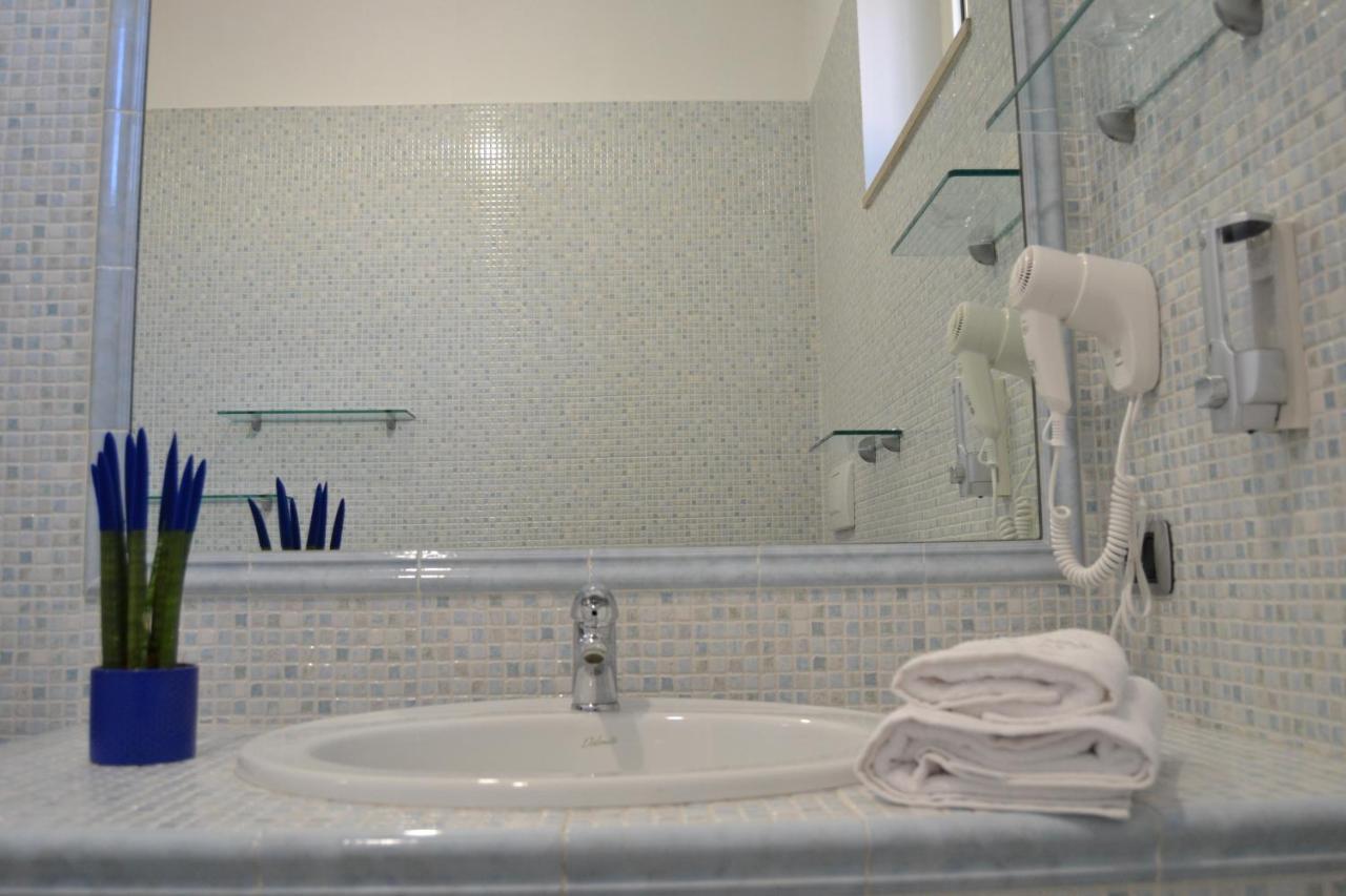 Mr Living Bed & Breakfast Boiano Esterno foto