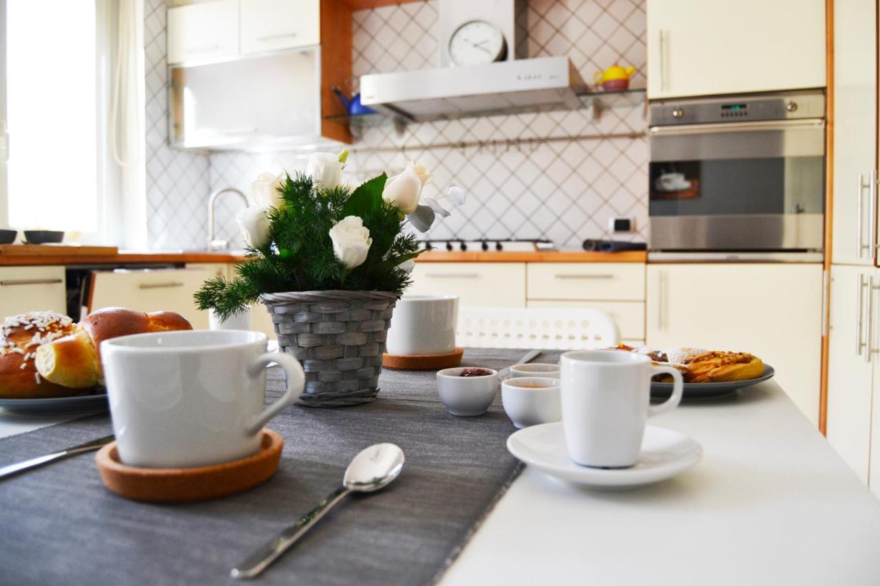 Mr Living Bed & Breakfast Boiano Esterno foto