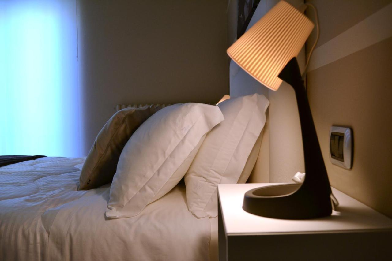 Mr Living Bed & Breakfast Boiano Esterno foto