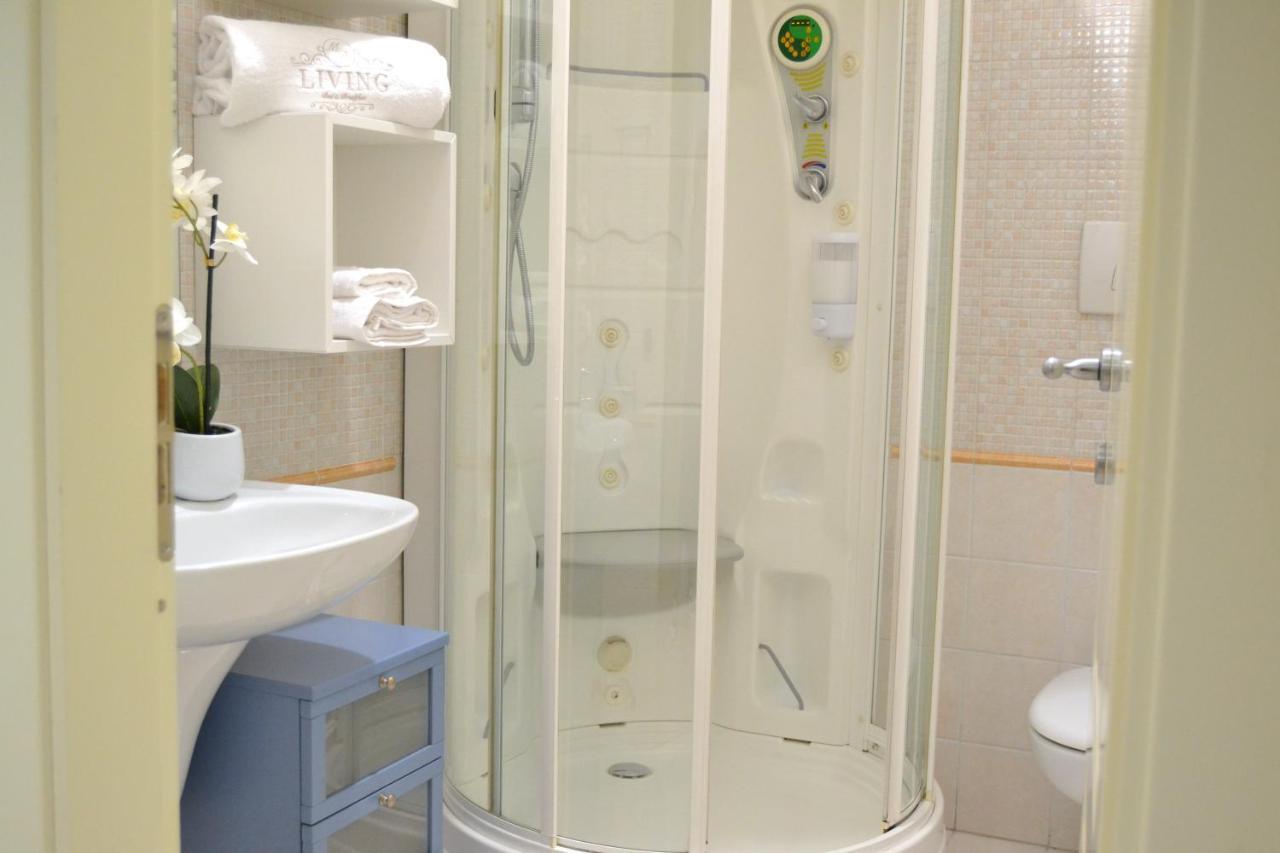 Mr Living Bed & Breakfast Boiano Esterno foto