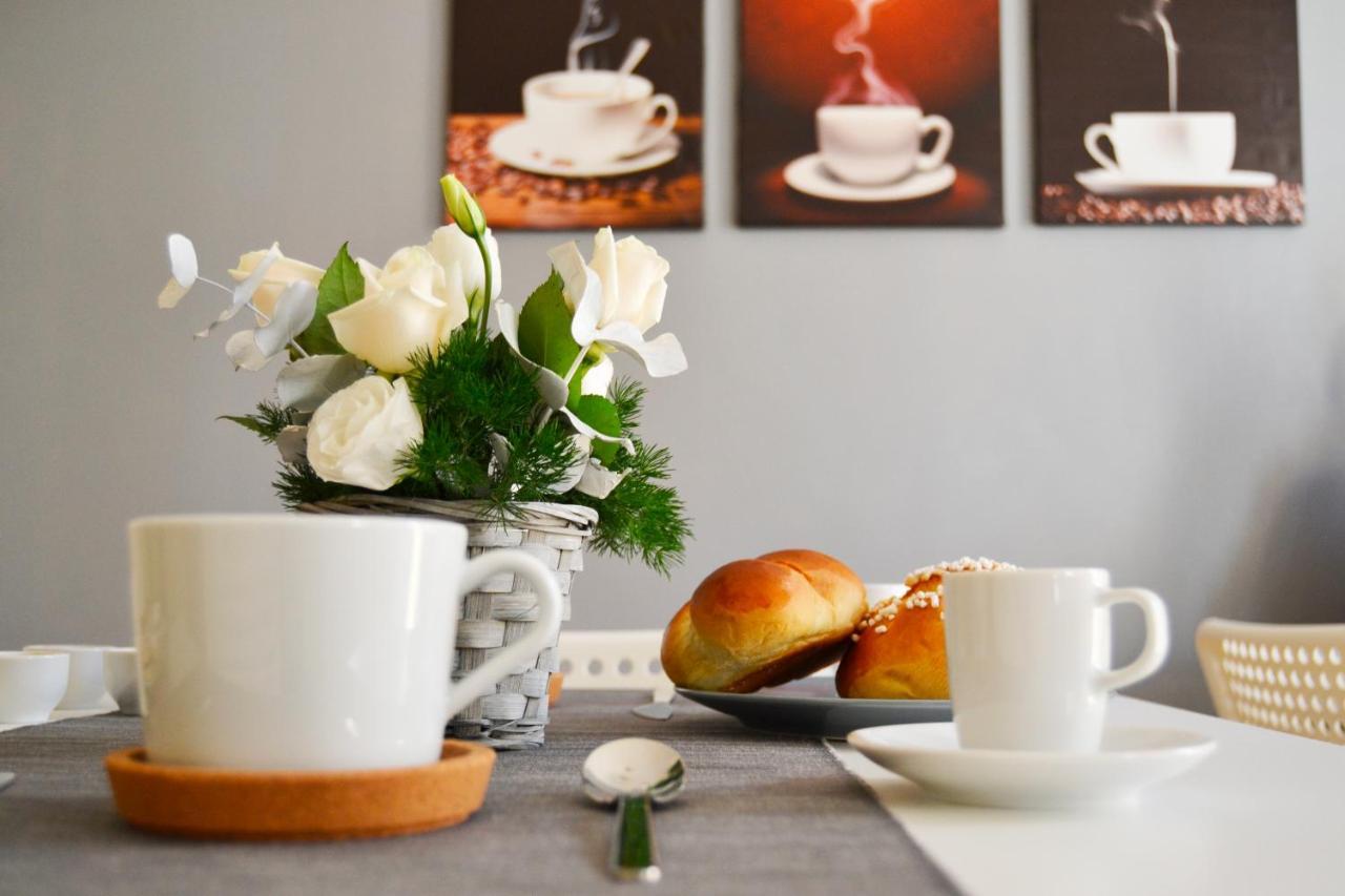 Mr Living Bed & Breakfast Boiano Esterno foto