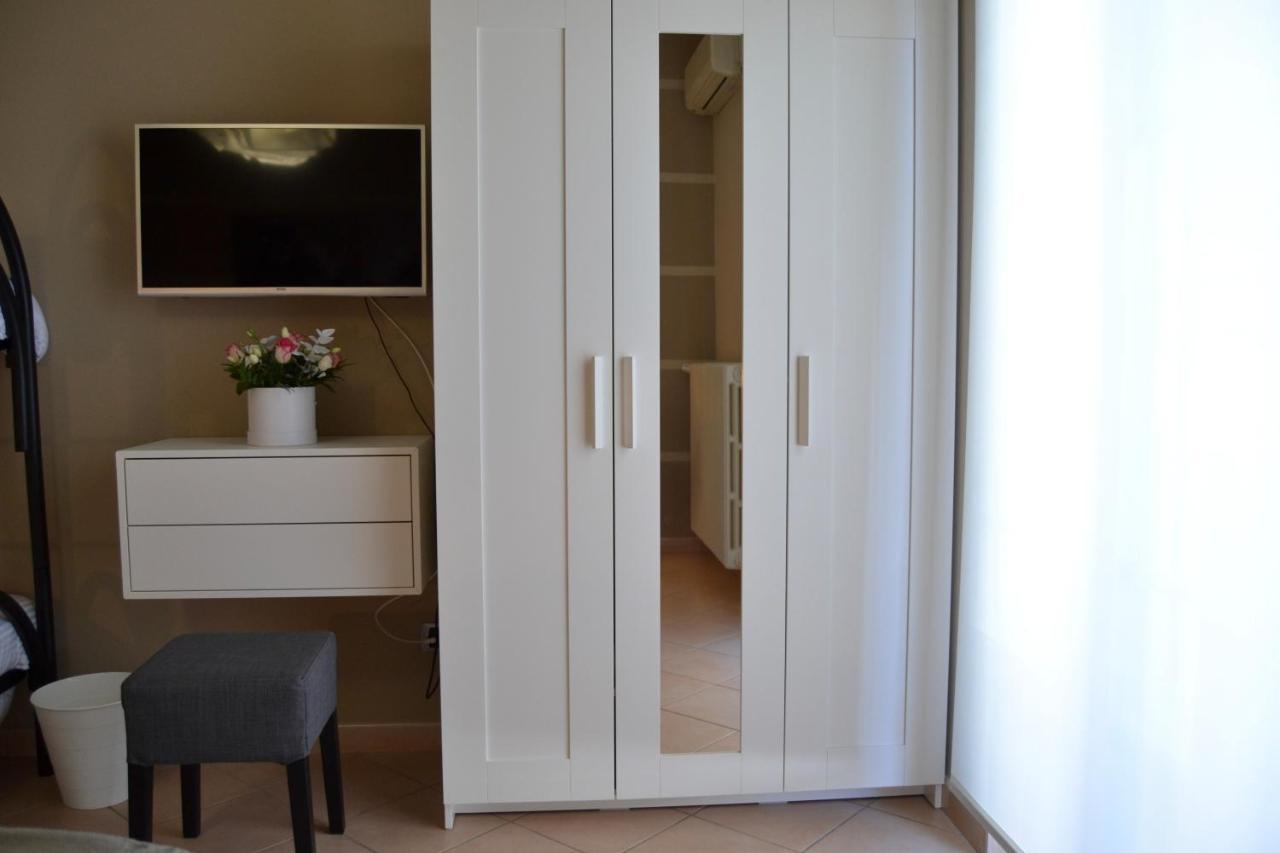 Mr Living Bed & Breakfast Boiano Esterno foto