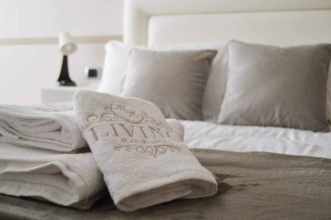 Mr Living Bed & Breakfast Boiano Esterno foto