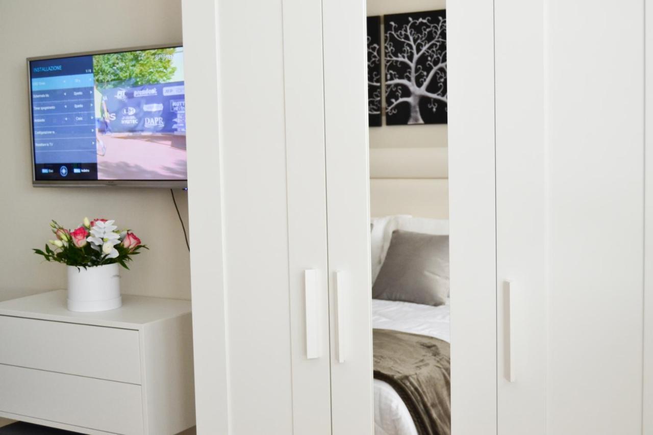 Mr Living Bed & Breakfast Boiano Esterno foto