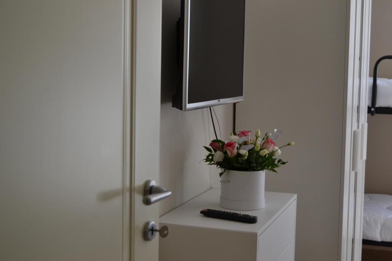Mr Living Bed & Breakfast Boiano Esterno foto