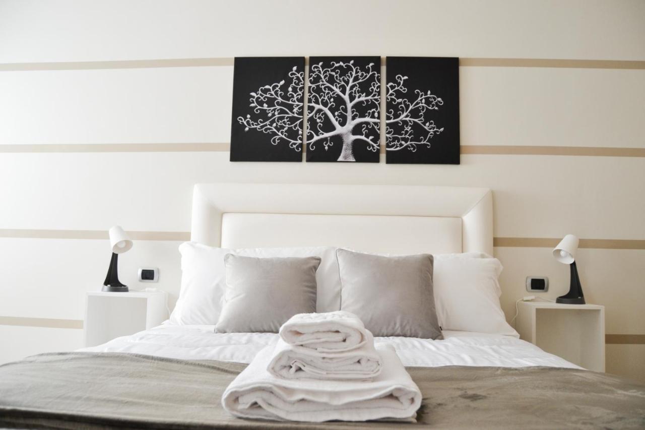 Mr Living Bed & Breakfast Boiano Esterno foto