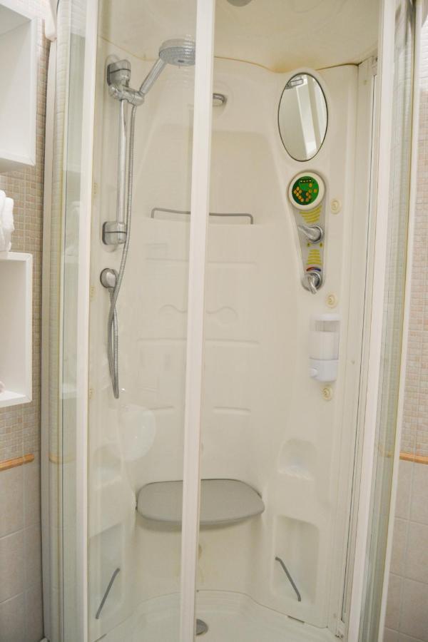 Mr Living Bed & Breakfast Boiano Esterno foto