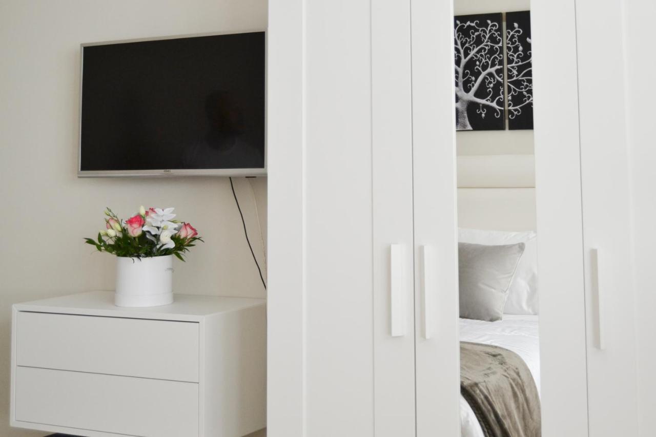 Mr Living Bed & Breakfast Boiano Esterno foto