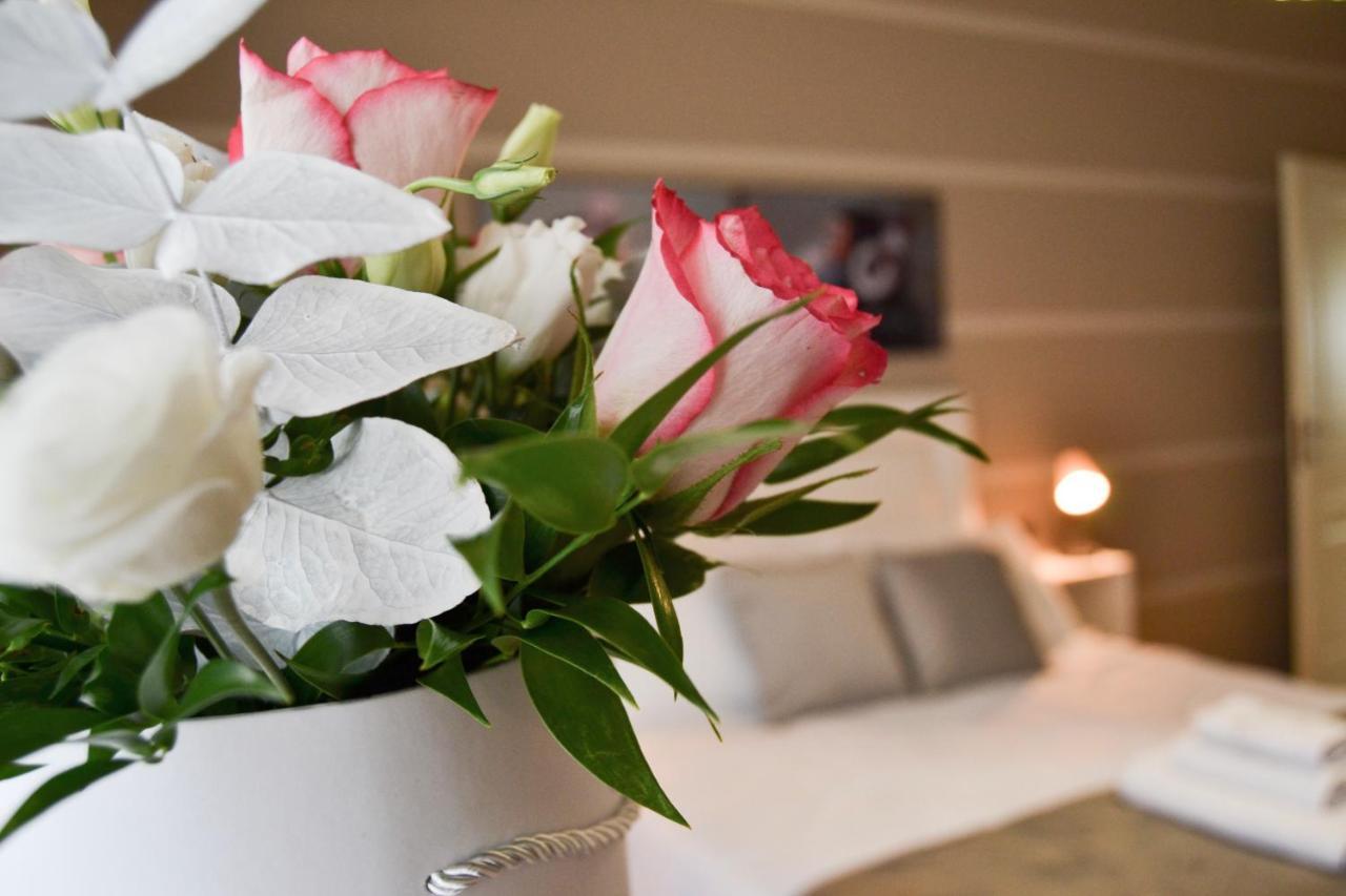 Mr Living Bed & Breakfast Boiano Esterno foto