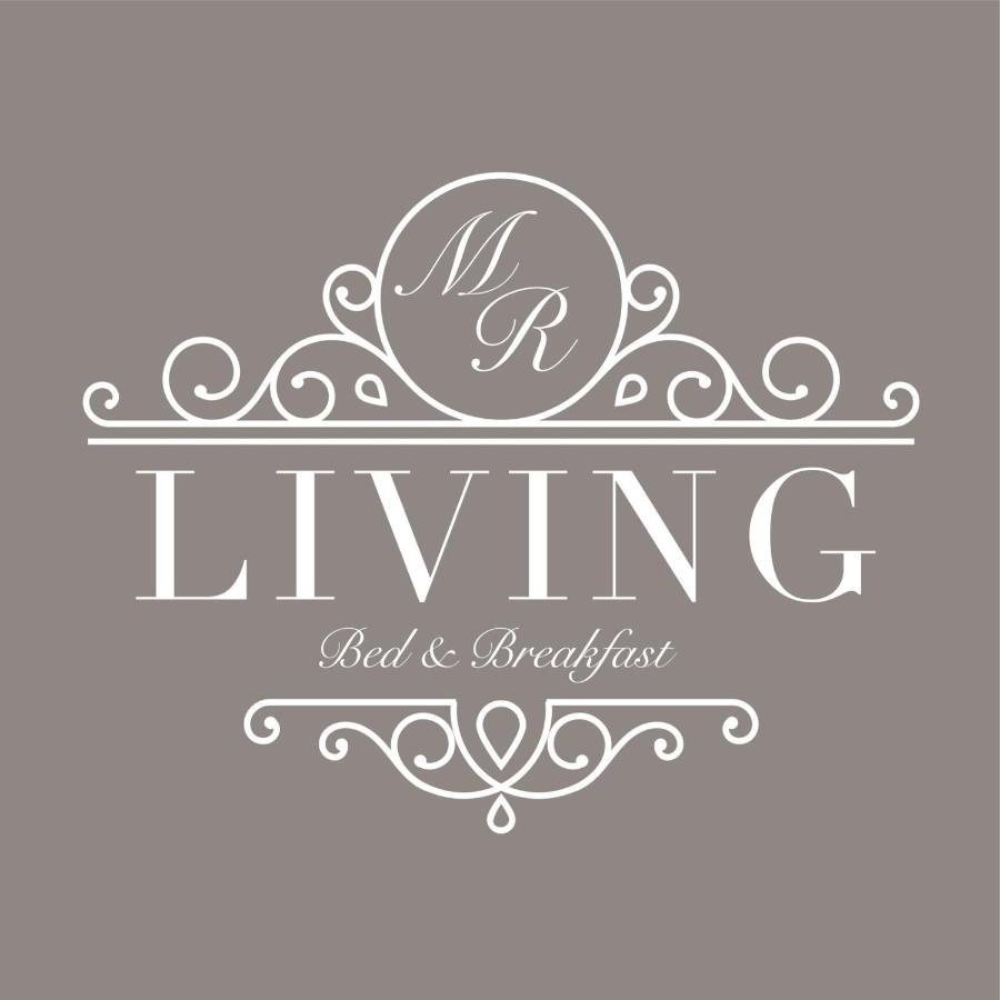 Mr Living Bed & Breakfast Boiano Esterno foto