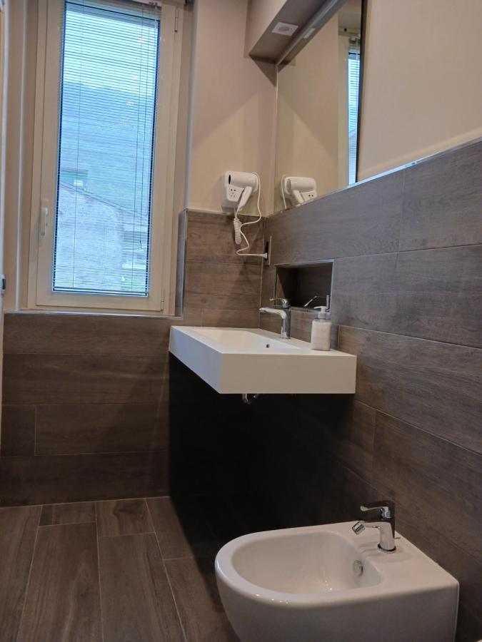 Mr Living Bed & Breakfast Boiano Esterno foto