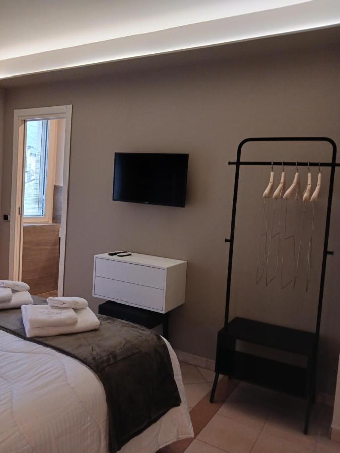 Mr Living Bed & Breakfast Boiano Esterno foto
