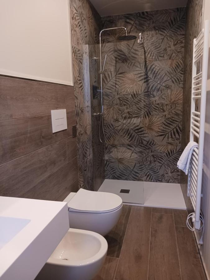 Mr Living Bed & Breakfast Boiano Esterno foto