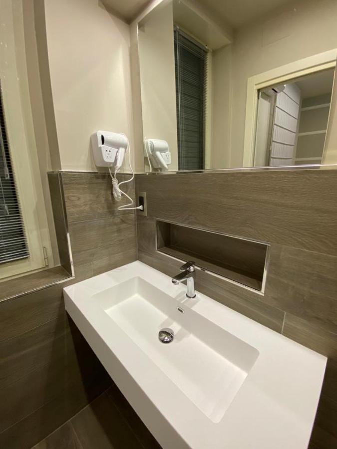 Mr Living Bed & Breakfast Boiano Esterno foto